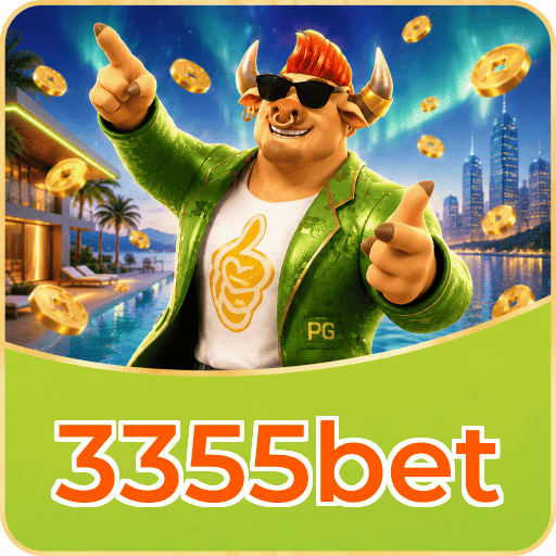 3355bet