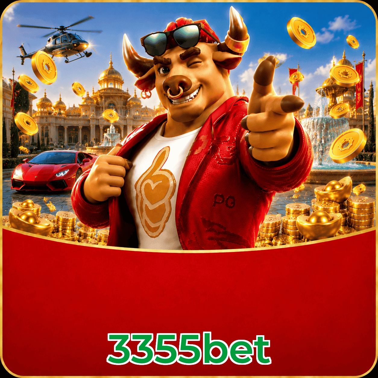 3355bet