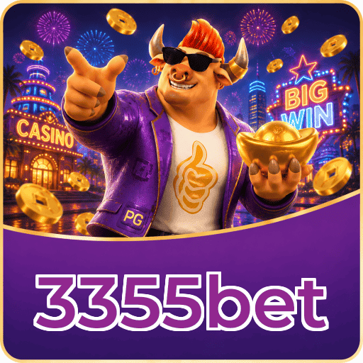 3355bet